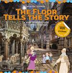 The floor tells the story. A kids' introduction to Siena Cathedral