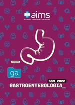 Manuale di gastroenterologia. Concorso Nazionale SSM