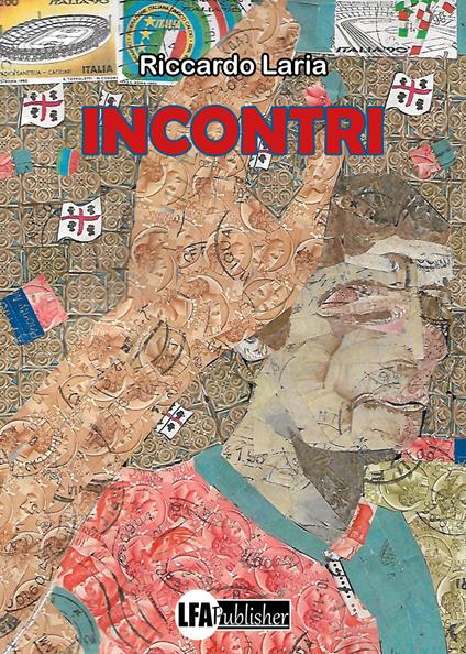 Incontri - Riccardo Laria - copertina