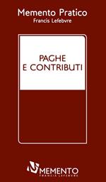 Paghe e contributi