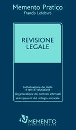 Revisione legale