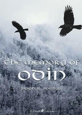 The memory of Odin - Jason Ray Forbus - copertina