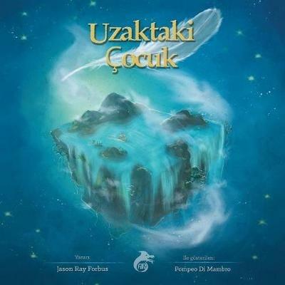 Uzaktaki Çocuk - Jason Ray Forbus - copertina