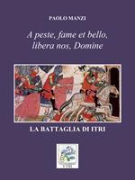 La battaglia di Itri