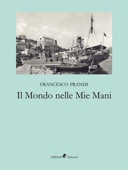 Il mondo nelle mie mani - Francesco Prandi - ebook