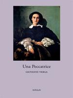 Una peccatrice