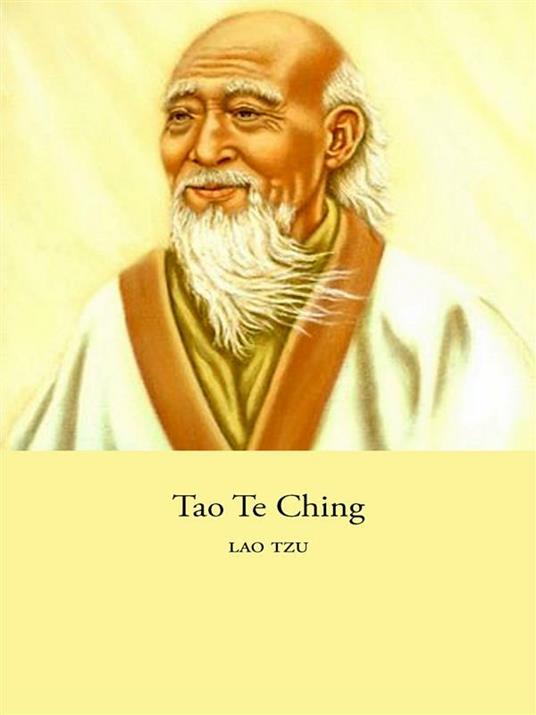 Tao Te Ching - Lao Tzu - ebook