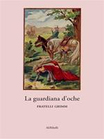 La guardiana delle oche