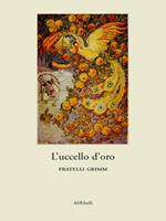 L' uccello d'oro