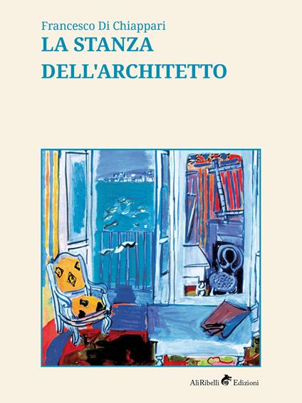 La stanza dell'architetto - Francesco Di Chiappari - ebook