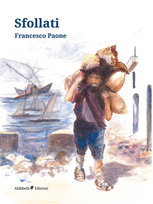 Sfollati - Francesco Paone - ebook