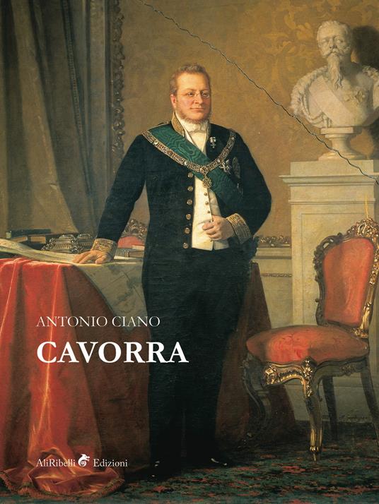 Cavorra - Antonio Ciano - ebook