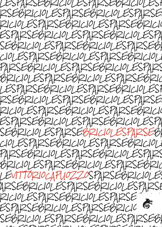 Briciole sparse - Vittorio Capuozzo - ebook