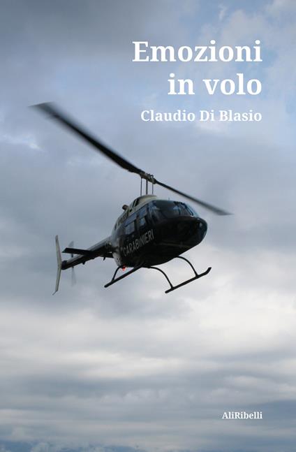 Emozioni in volo - Claudio Di Blasio - ebook