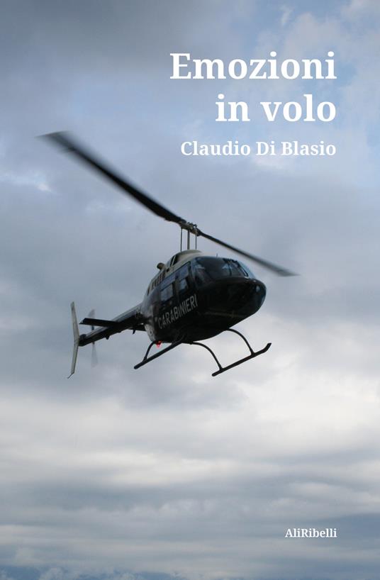 Emozioni in volo - Claudio Di Blasio - ebook