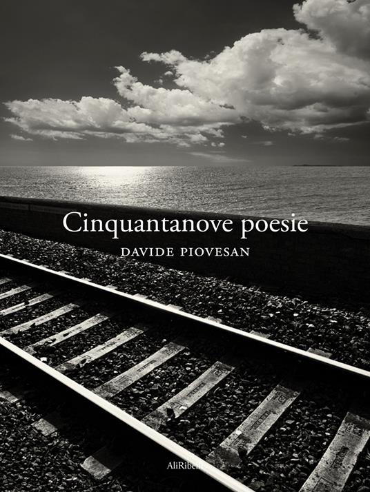 Cinquantanove poesie - Davide Piovesan - ebook