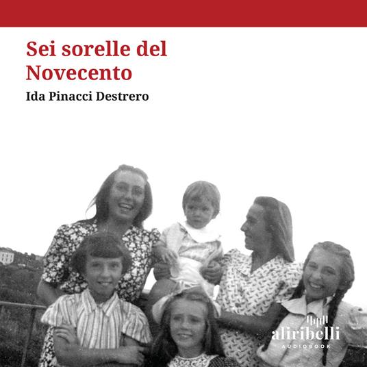 Sei sorelle del Novecento