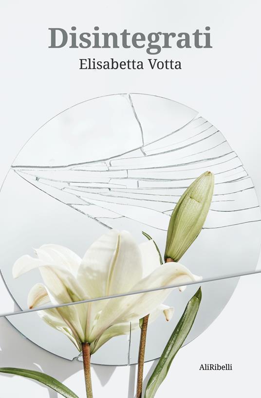 Disintegrati - Elisabetta Votta - ebook
