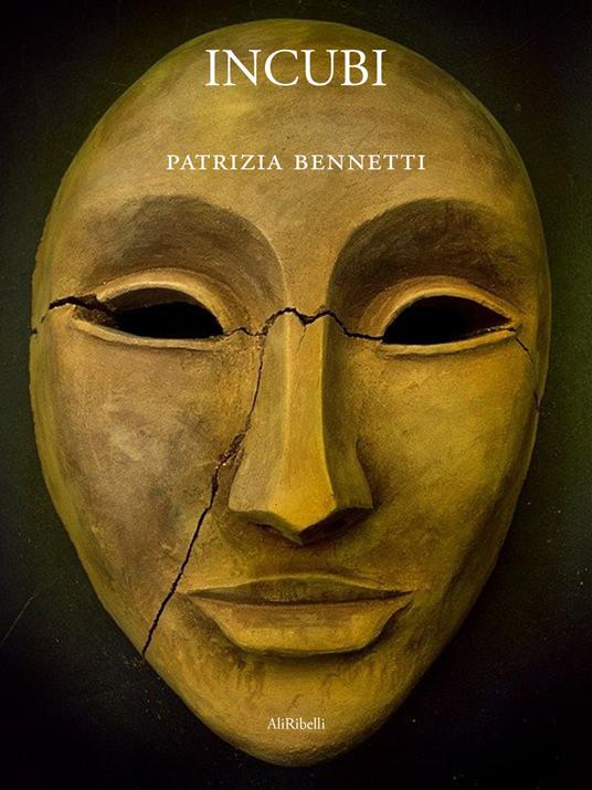 Incubi - Patrizia Benetti - ebook