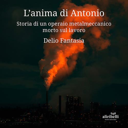 L'anima di Antonio