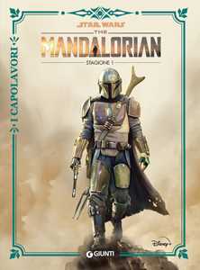 Libro The Mandalorian. Star Wars. Stagione 1 