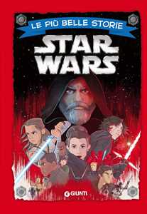 Libro Sequel trilogy Star Wars. Le più belle storie 