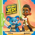 Young jedi adventures. Star Wars