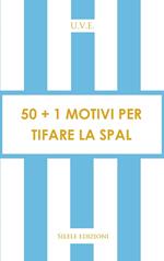 50+1 motivi per tifare la Spal