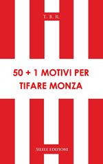 50+1 motivi per tifare Monza