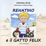 Renatino e il Gatto Felix