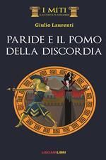 Paride e il pomo della discordia