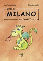 Guida di Milano per piccoli turisti