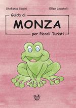 Guida di Monza per piccoli turisti
