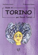 Guida di Torino per piccoli turisti