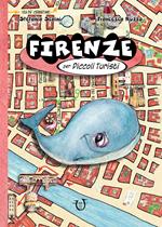 Firenze per piccoli turisti