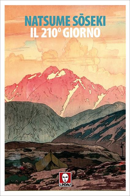 Il 210° giorno - Natsume Soseki - ebook