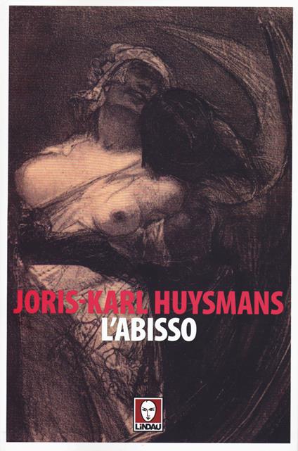 L' abisso - Joris-Karl Huysmans - copertina