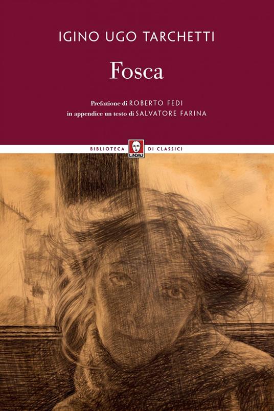Fosca - Igino Ugo Tarchetti - ebook