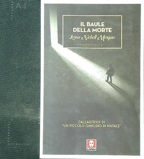 Libro di Faccia