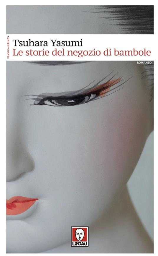 Le storie del negozio di bambole - Yasumi Tsuhara,Massimo Soumaré - ebook