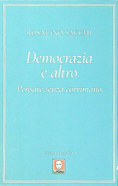 Libro di Faccia