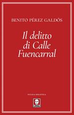 Il delitto di calle Fuencarral