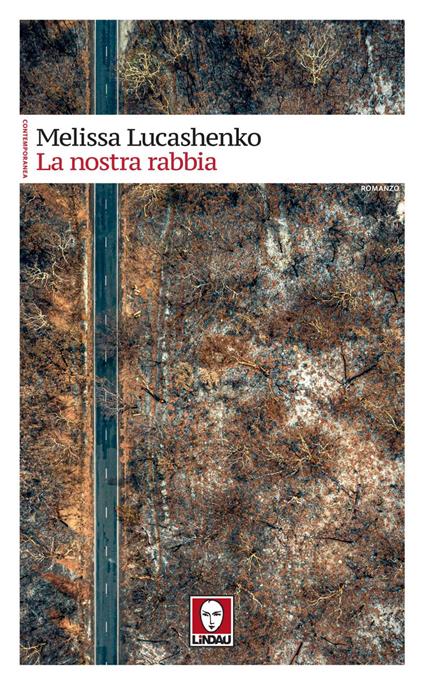 La nostra rabbia - Melissa Lucashenko,Thais Siciliano - ebook