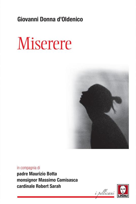 Miserere - Giovanni Donna D'Oldenico - ebook