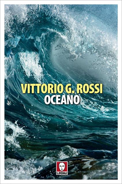 Oceano - Vittorio Giovanni Rossi - ebook