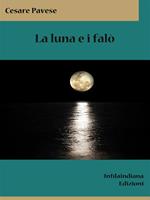La luna e i falò