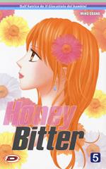 Honey Bitter. Vol. 5