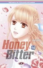 Honey Bitter. Vol. 14