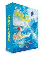 Ride your wave. Collector's box