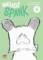 Hello! Spank. Vol. 4